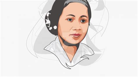 80 Quotes Ra Kartini 2021 Bahasa Indonesia Dan Bahasa Inggris Blog