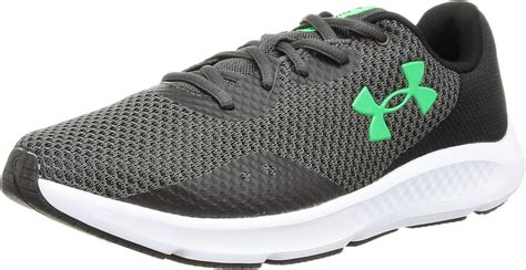 Under Armour Mens Charged Pursuit 3 Running Shoe Road