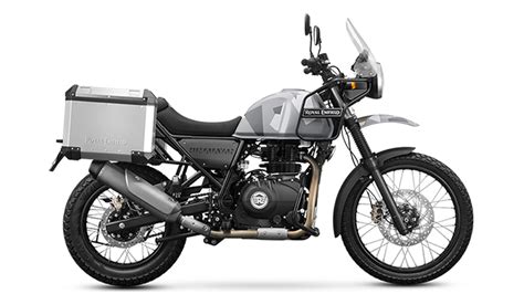 Tour the himalayan mountain range. Royal Enfield Himalayan Sleet Edition: Price, specs ...