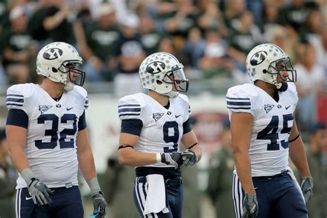 Pin On Byu Football