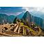 Landmarks Of Peru  Wondermondo