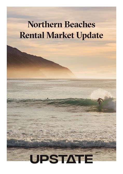 Upstate Rental Market Update by Upstate - Issuu