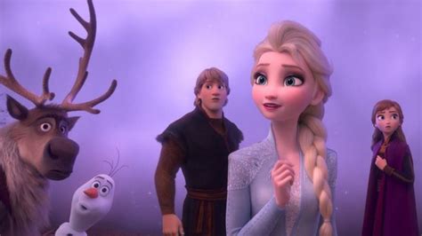 Frozen 2 Llega Este Viernes A Los Cines Noticias De Mallorca