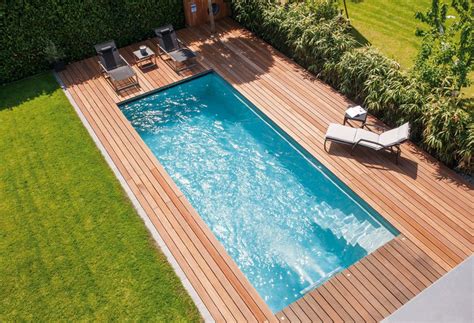 Bei pools mit kleiner größe ist es nicht erforderlich, eine genehmigung einzuholen. Gaudi und Genuss im eigenen Gartenpool | Schwimmbäder ...