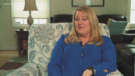 3news Monica Robins Talks About Her Recovery