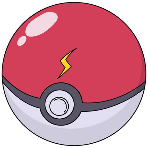 Pikachu Pokeballs Clipart 2892413 Pinclipart Images And Photos Finder