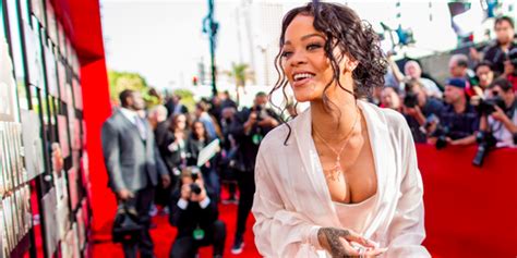 Rihanna Wins Legal Dispute Over Top Shop In Court Of Appeal Business