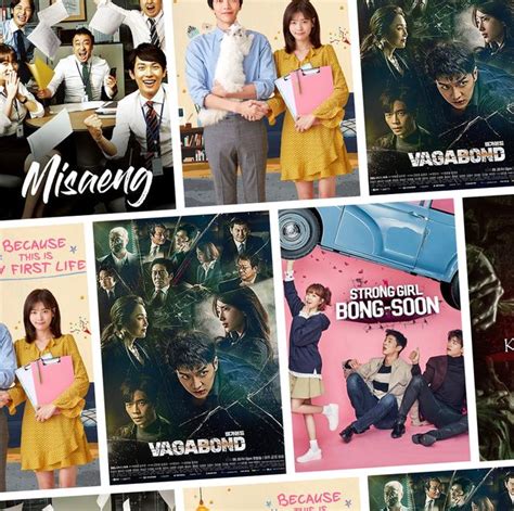 My love from the star is probably the most popular korean drama series of all time. The Best Korean Dramas to Stream on Netflix If You Loved ...