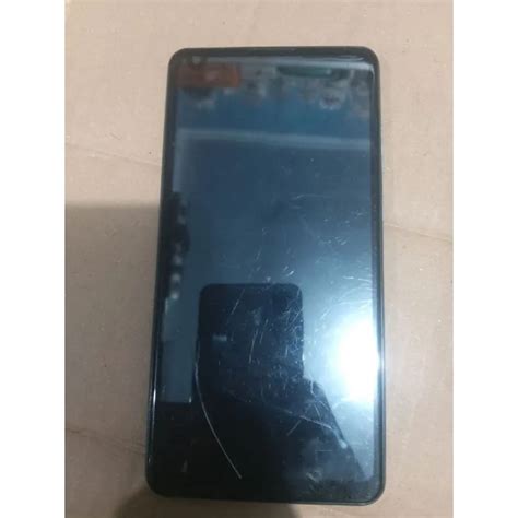 Jual Lcd Hp HUANGMI F8 Ultra Ori Cabutan Normal Tidak Termasuk