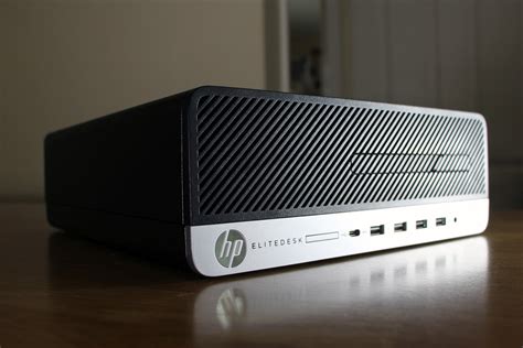 Hp Elitedesk 705 G4 Sff Get The Product Reviews