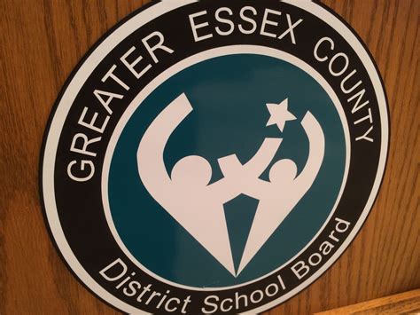 Greater Essex County District School Board Kanada Kültür Merkezi