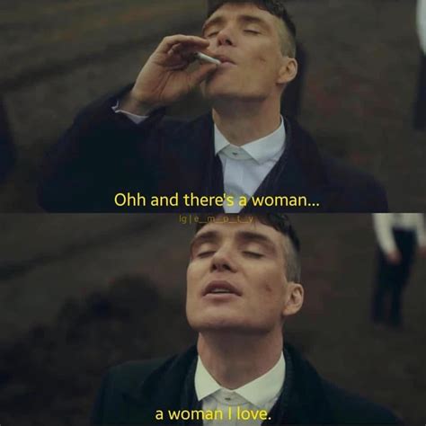 Final Moments Peaky Blinders Quotes Cillian Murphy Peaky Blinders