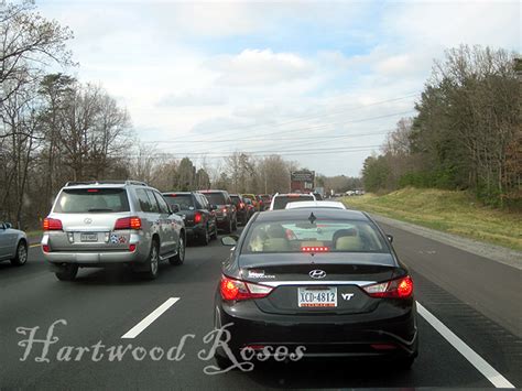 We've got you started with local teams. Hartwood Roses: Road Trip with Ruby