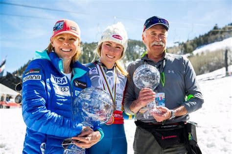 Mikaela Shiffrin Plans Return To World Cup Racing The New York Times