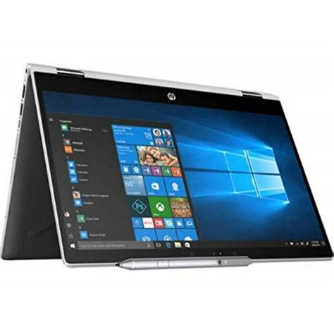 Flagship Hp Pavilion X360 14 2 In 1 Full Hd Ips Touchscreen Business