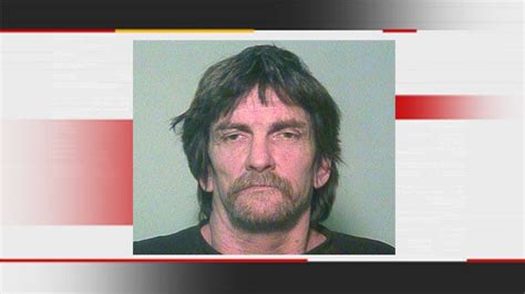Wanted Okc Sex Offender Found Hiding In Attic