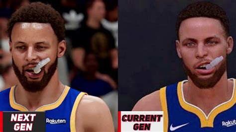 All player cards and image assets are property of 2k sports. NBA 2K21 Next Gen vs Current Gen! Is NBA 2K21 Next Gen ...