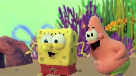Watch Kamp Koral Spongebobs Under Years Season 1 Episode 8 Pats A