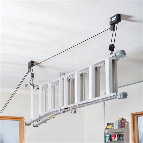The garage store® llc 2020. Apex SUP Ceiling Hoist | Discount Ramps