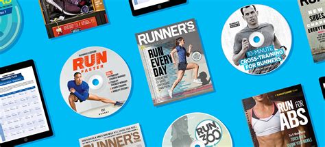 Editors Picks From The Running Experts Runners World Shop