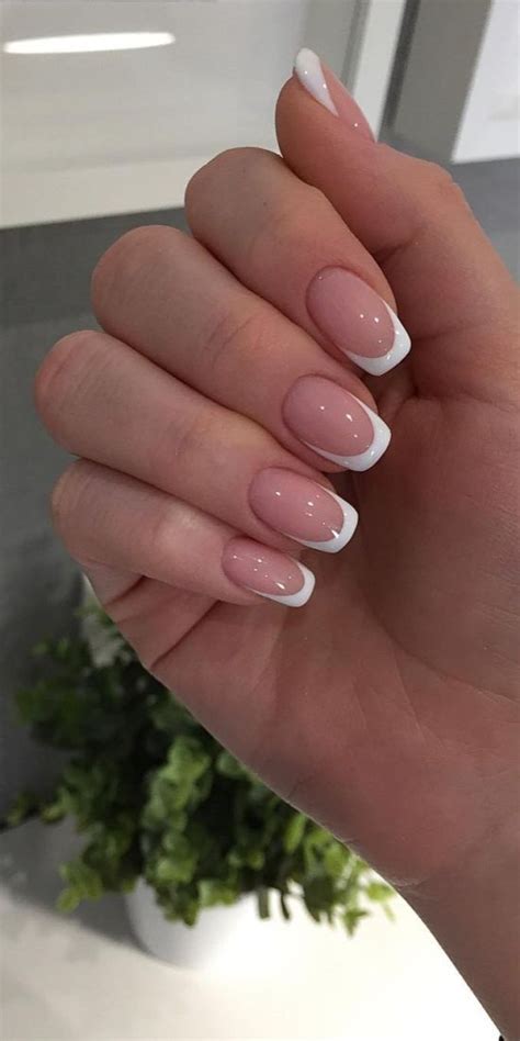 12 Summer Nail Art Trends You Have To Try Society19 In 2021 French