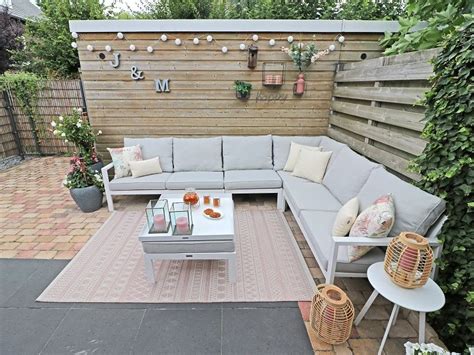 Reviewed by tyler lopez on. Garten Lounge Ecke / Loungesofa Fur Garten Niehoff Garden ...