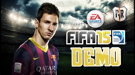 Subscribe me for more videos. DEMO: FC BARCELONA VS PSG | FIFA 15 PS3 - YouTube