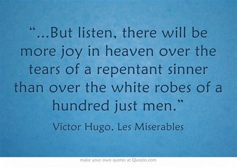 Victor Hugo Les Miserables Quotes Beautiful Quotes Own Quotes