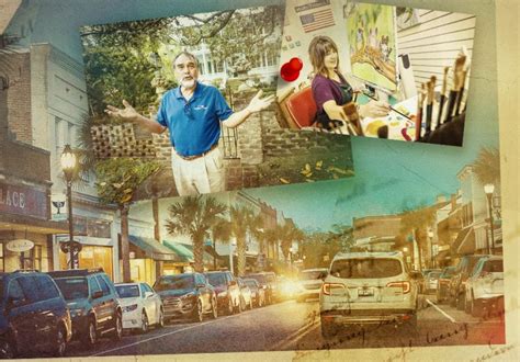 Even though it maintains a regional focus, regions is among the largest providers of consumer banking services in the country. Good Towns: Beaufort, South Carolina - Doing More Today