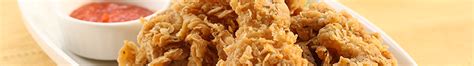 Berbicara ayam goreng tepung, pasti kebanyakan orang akan ingat ayam kfc. Brilio Tips Jenis Tepung Untuk Ayam Kfc : Rahasia Mengolah ...