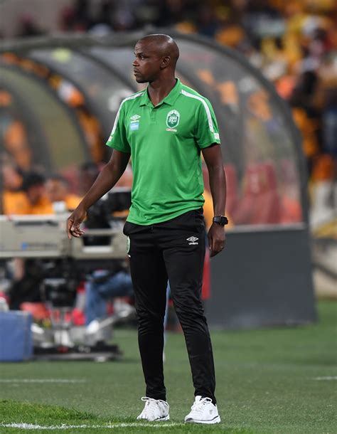 Ambitious durban side amazulu named benni mccarthy as their new coach on monday. AMAZULU TO RELY ON MENTAL STRENGTH