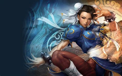 🔥 Free Download Chun Li Wallpapers 1920x1200 For Your Desktop Mobile And Tablet Explore 75