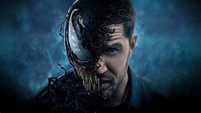 Venom Hardy Tom Marvel Background