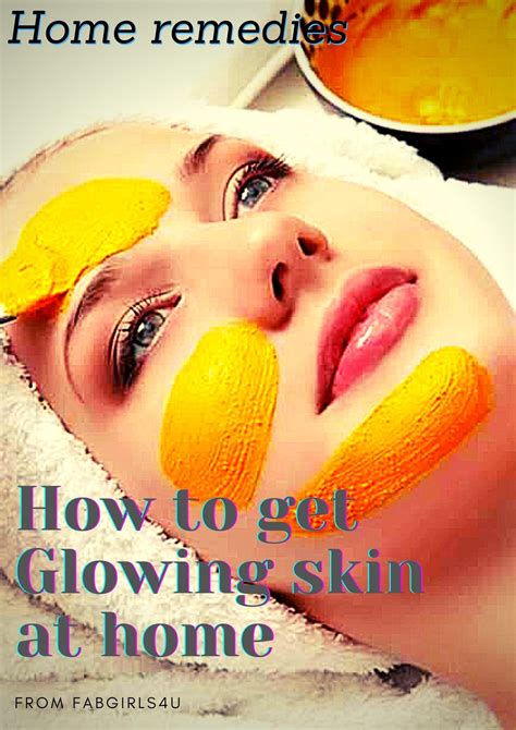 Best Home Remedies Face Pack For Glowing Skin Remedies For Glowing
