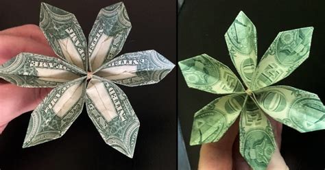 How To Make A Origami Gun Out Of Money Derangedfreakle
