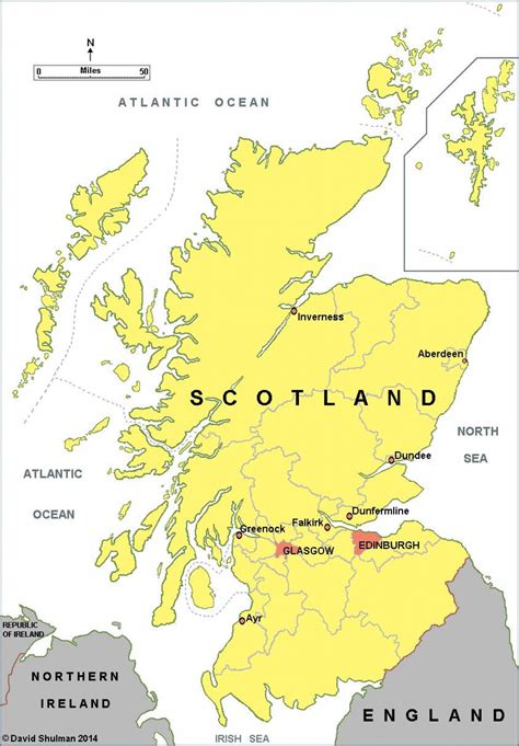 Lonely planet's guide to scotland. Edinburgh Scotland map - Map of Edinburgh Scotland ...