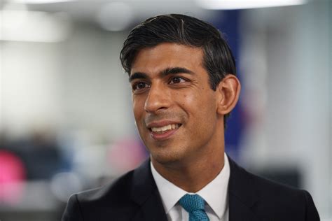 When rishi sunak became chancellor of the exchequer in february, he was firmly in the shadow of prime minister boris johnson. What time is Rishi Sunak's announcement today? When to watch the update, and what to expect