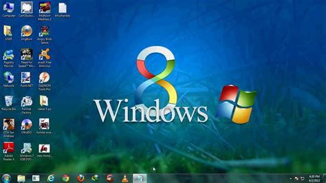 How To Download Windows 7 All In One Pre Activated Youtube