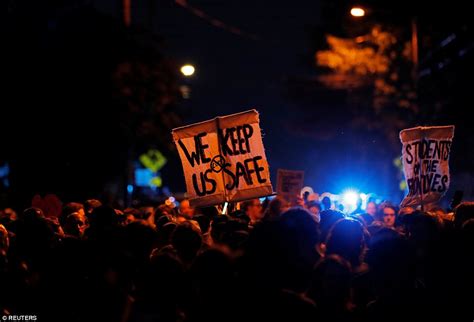 Police Lock Down Charlottesville On Anniversary Of Deadly Race Riot