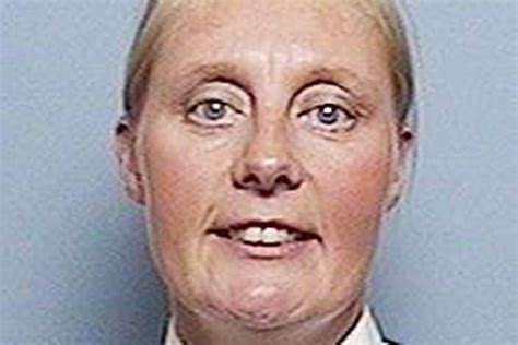 Man To Appear In Court Charged With Murder Of Pc Sharon Beshenivsky In
