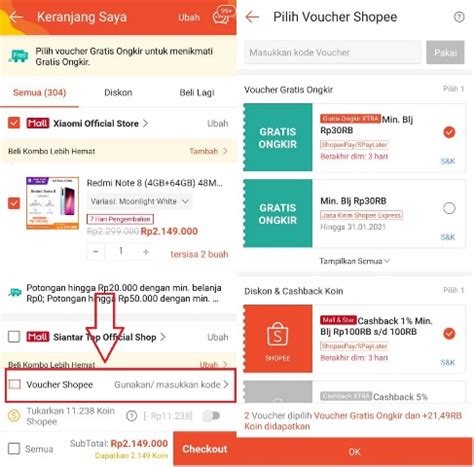 Create akun di letscloud.io 1. Kredit HP Tanpa Kartu Kredit? Mudah, Begini Caranya ...