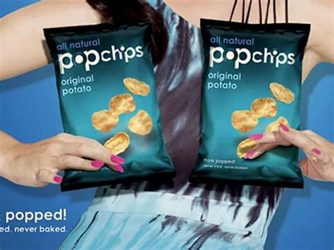 Katy Perry Shows Off Her Hot Body In Workout Clothes For New Popchips