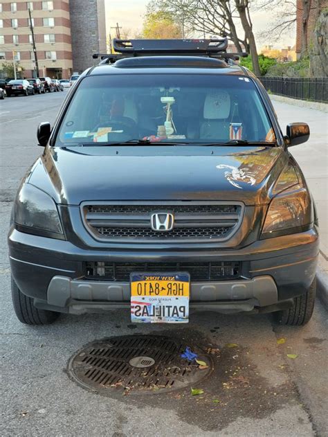 Honda Pilot 05 For Sale In The Bronx Ny Offerup