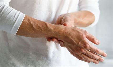 Gene Research Breakthrough Will Lead To Better Arthritis Treatments