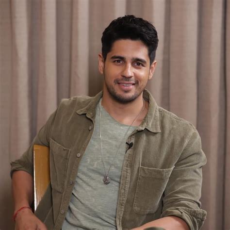 Exclusive Sidharth Malhotra My First Film Never Took Off I Didnt