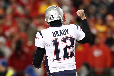 Super Bowl Liii Every Record Tom Brady And The New England Patriots