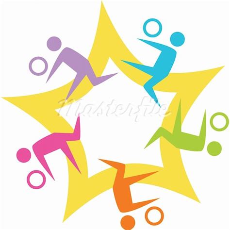 Teamwork Clipart Sports Clipart Panda Free Clipart Images