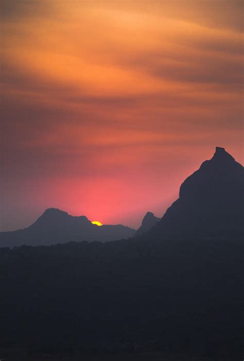 Itap Of Sunset Ritookapicture