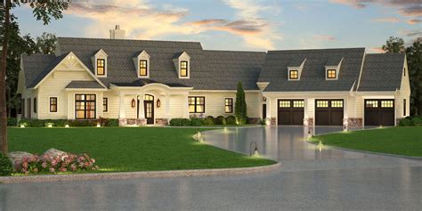 Choose your favorite 2 bedroom house plan from our vast collection. craftsman house plan with in-law suite