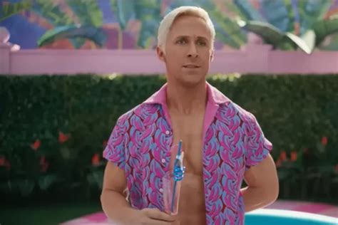 Profil Lengkap Ryan Gosling Sosok Ikonik Ken Dalam Film Barbie Hot Sex Picture